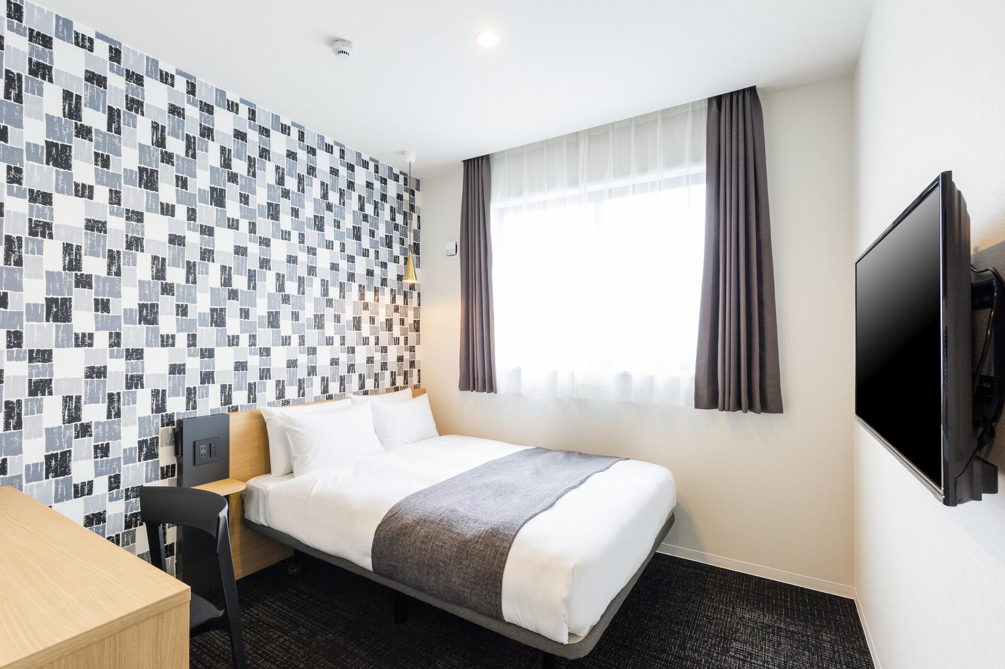 M'S Hotel Gojo Odawara Kyoto Bagian luar foto