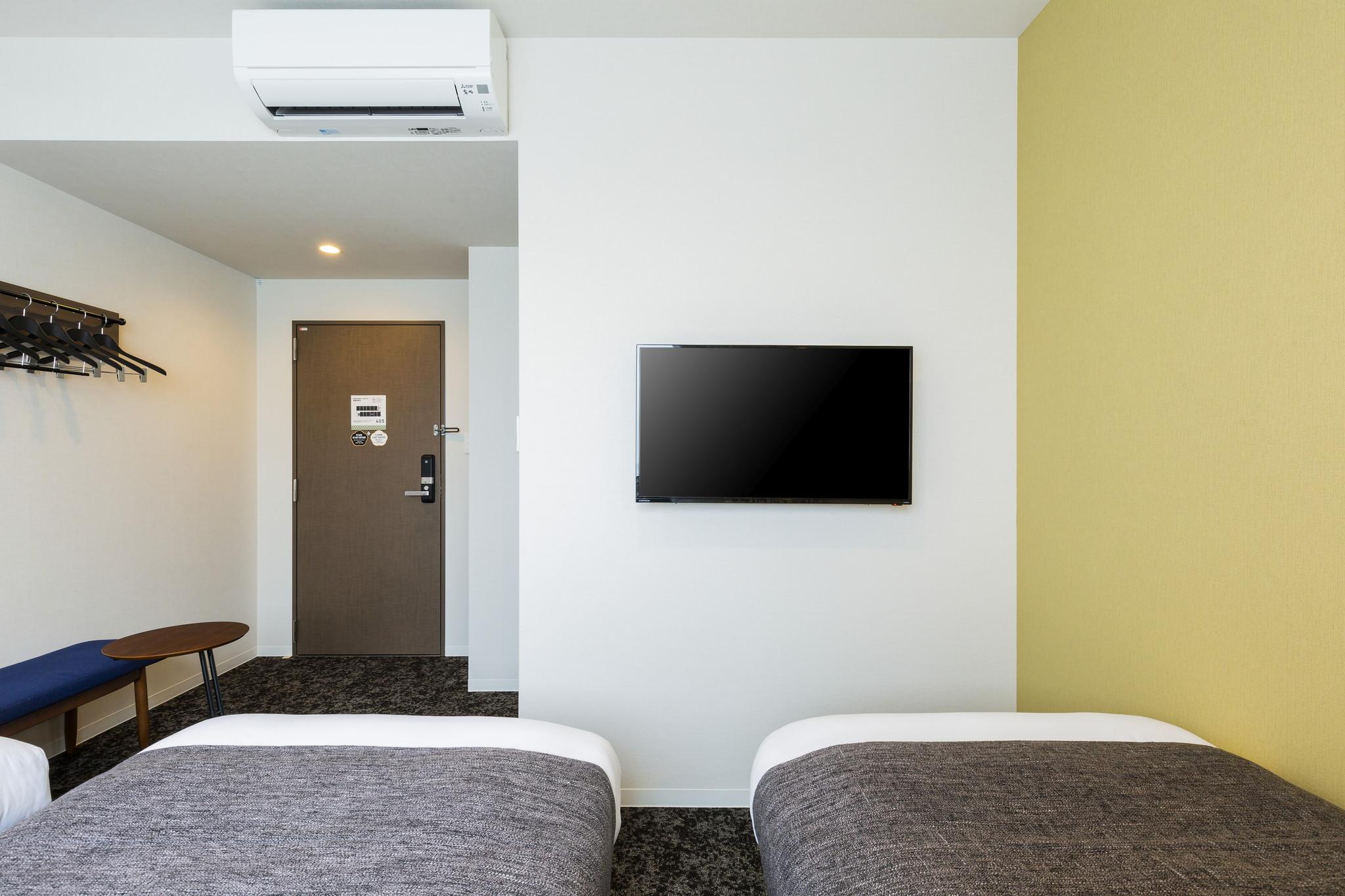 M'S Hotel Gojo Odawara Kyoto Bagian luar foto