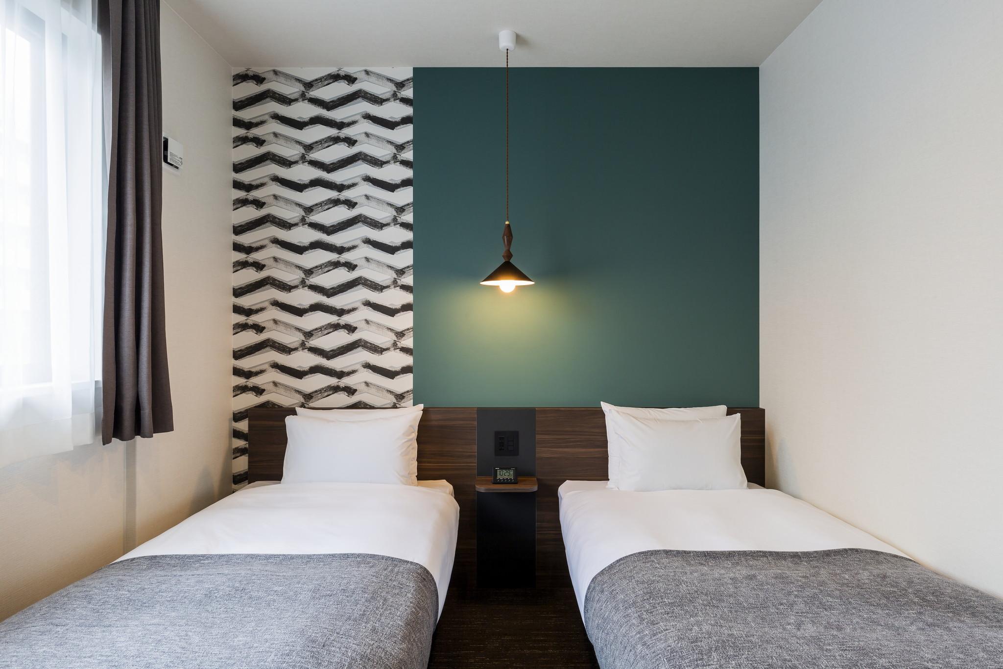 M'S Hotel Gojo Odawara Kyoto Bagian luar foto