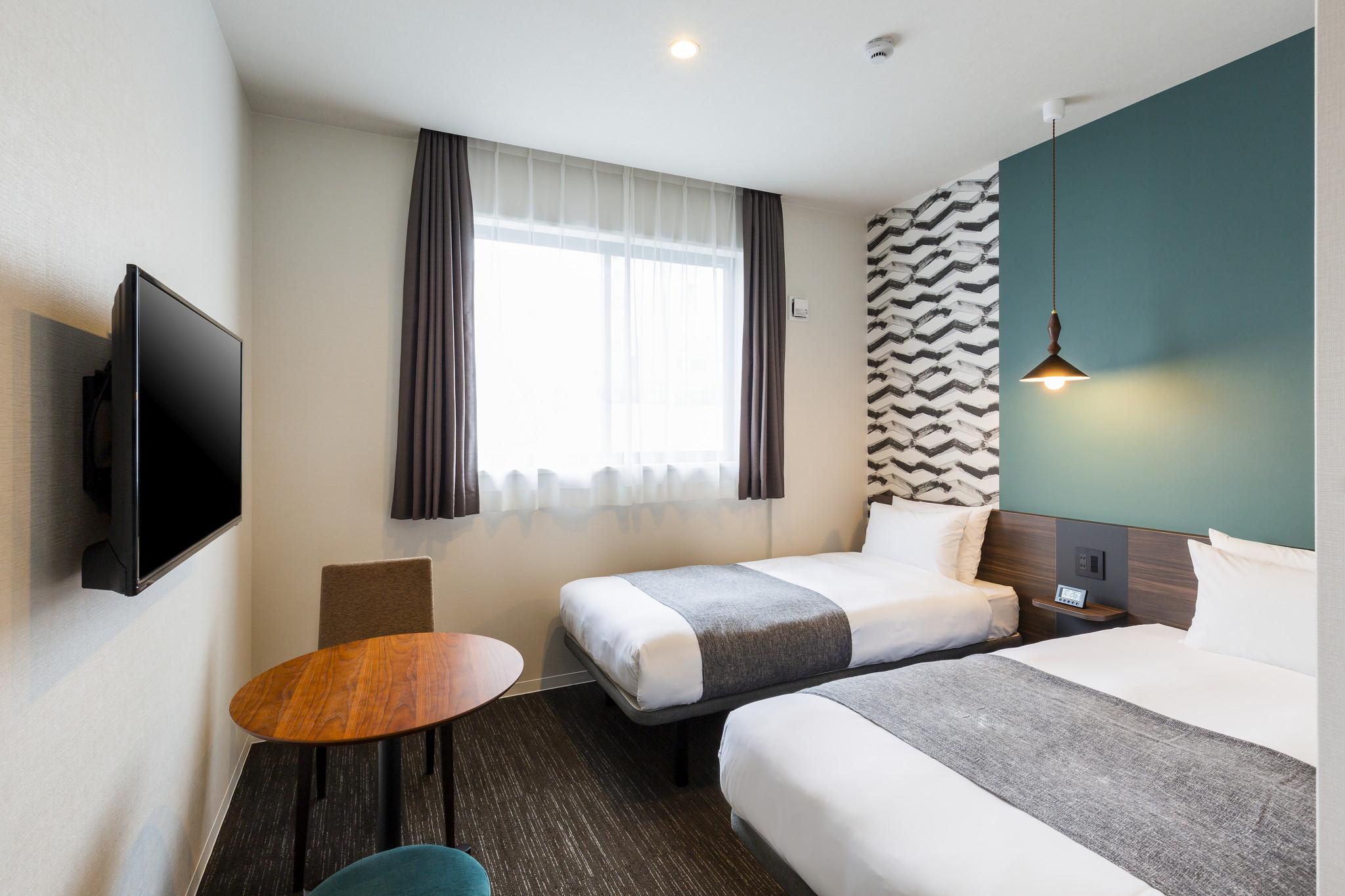 M'S Hotel Gojo Odawara Kyoto Bagian luar foto