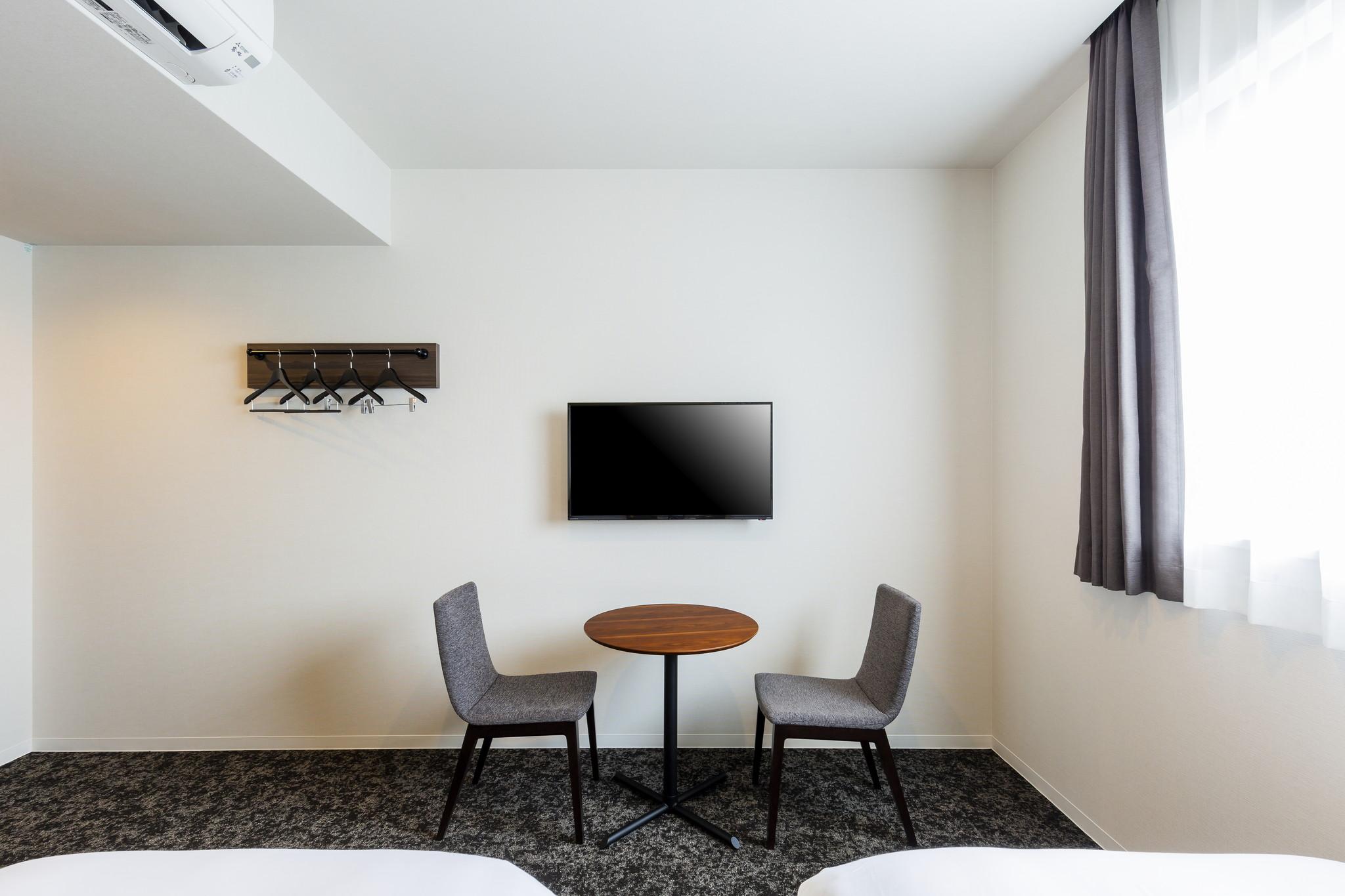 M'S Hotel Gojo Odawara Kyoto Bagian luar foto