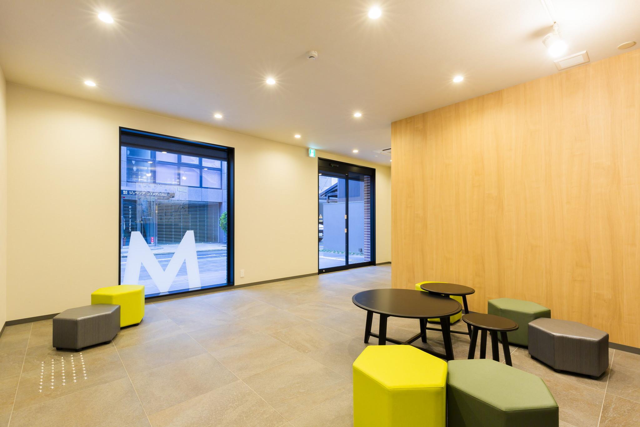 M'S Hotel Gojo Odawara Kyoto Bagian luar foto
