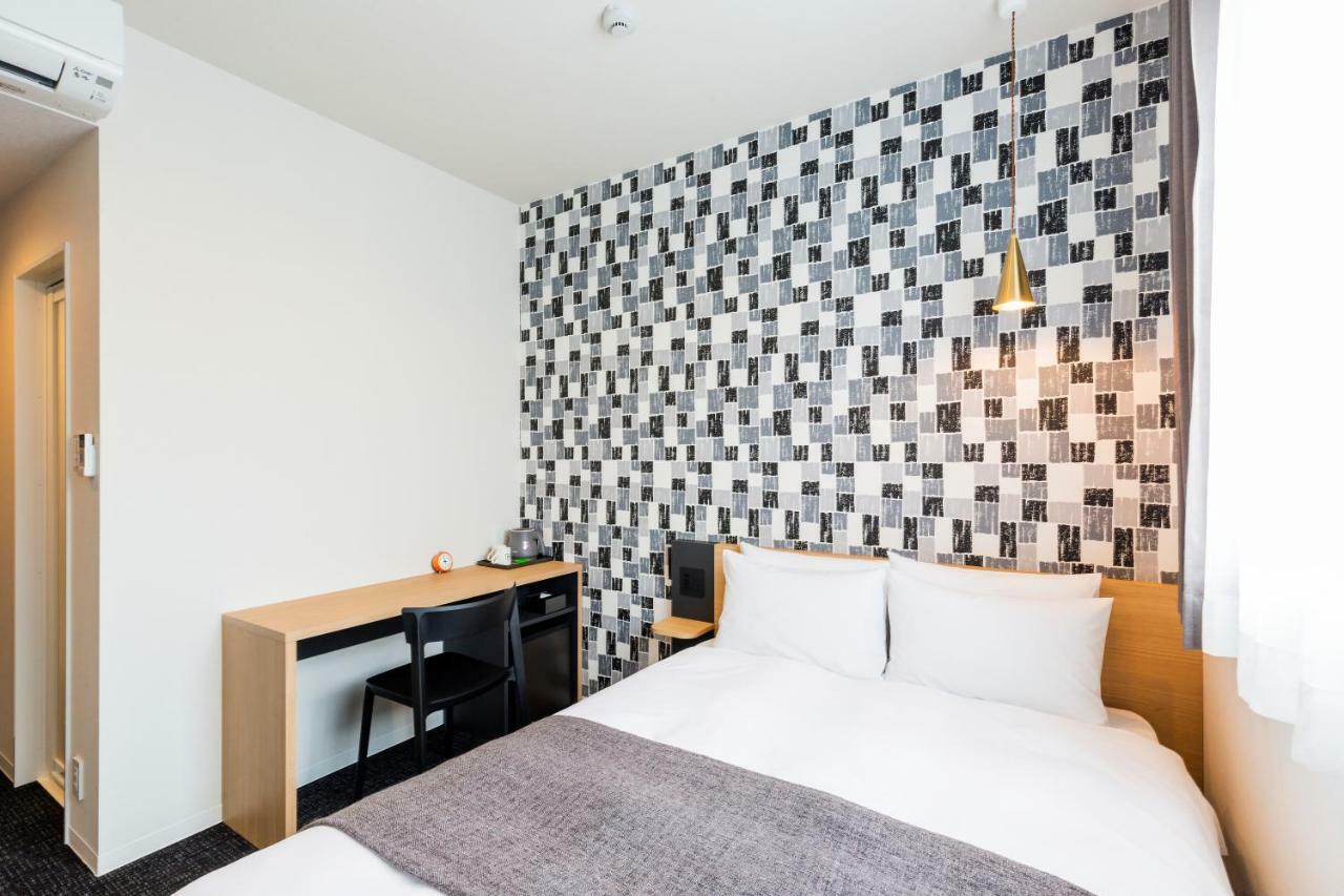 M'S Hotel Gojo Odawara Kyoto Bagian luar foto