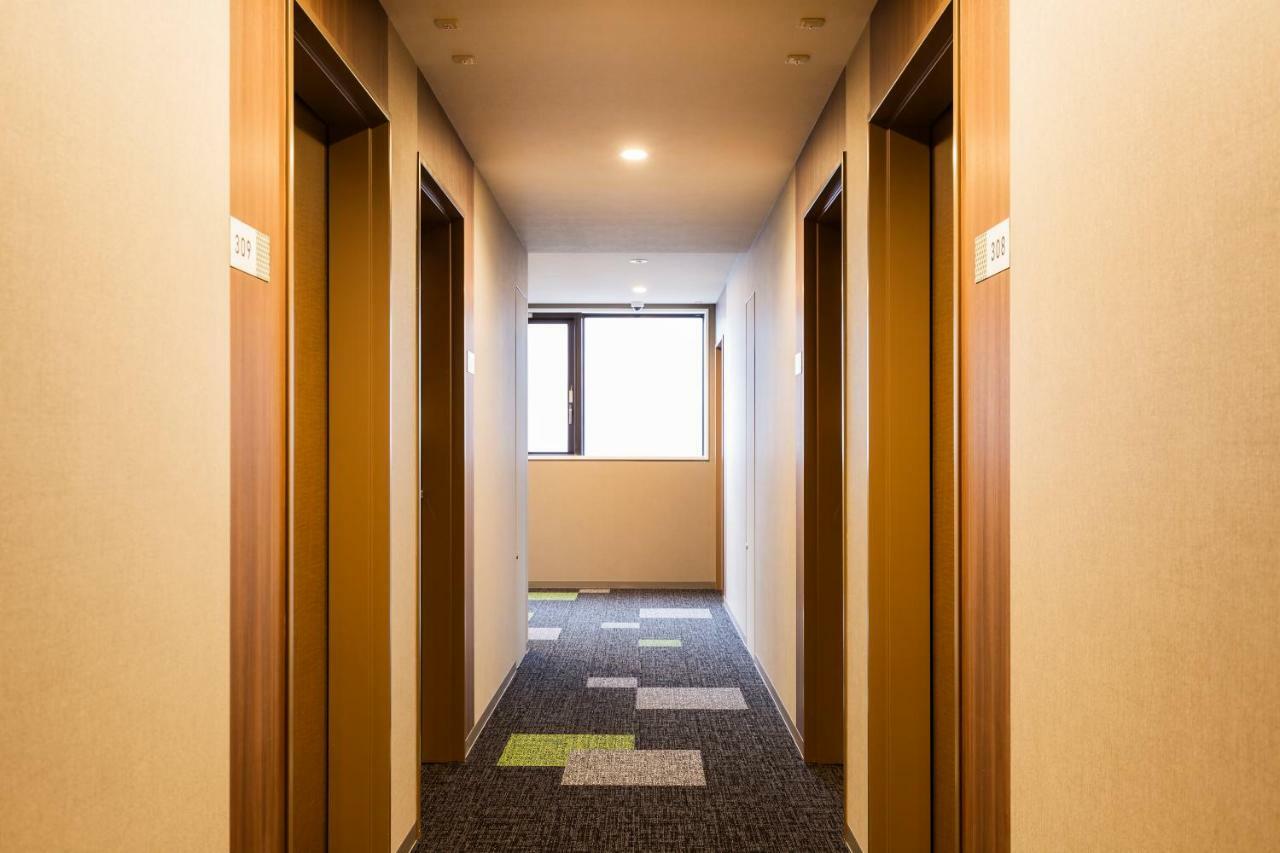 M'S Hotel Gojo Odawara Kyoto Bagian luar foto