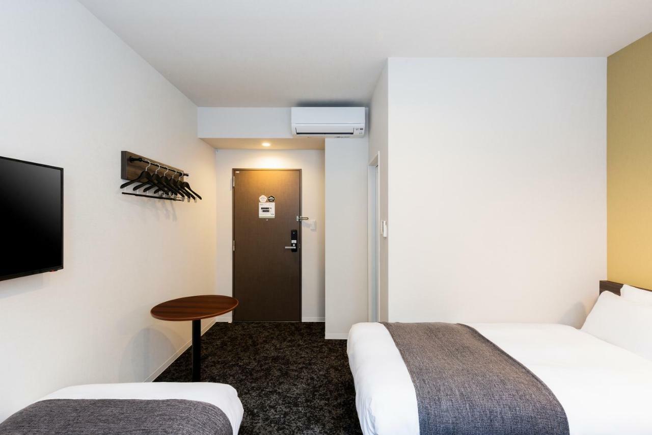 M'S Hotel Gojo Odawara Kyoto Bagian luar foto
