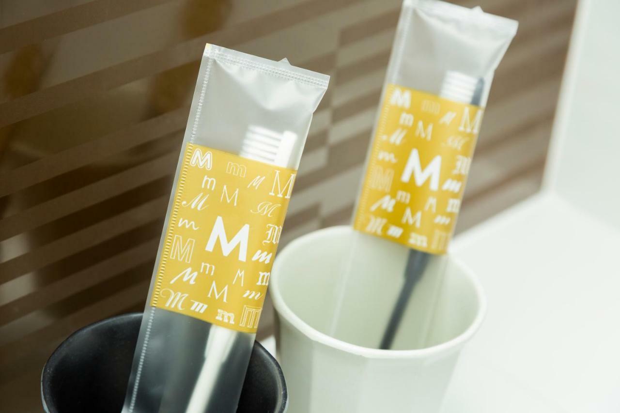 M'S Hotel Gojo Odawara Kyoto Bagian luar foto