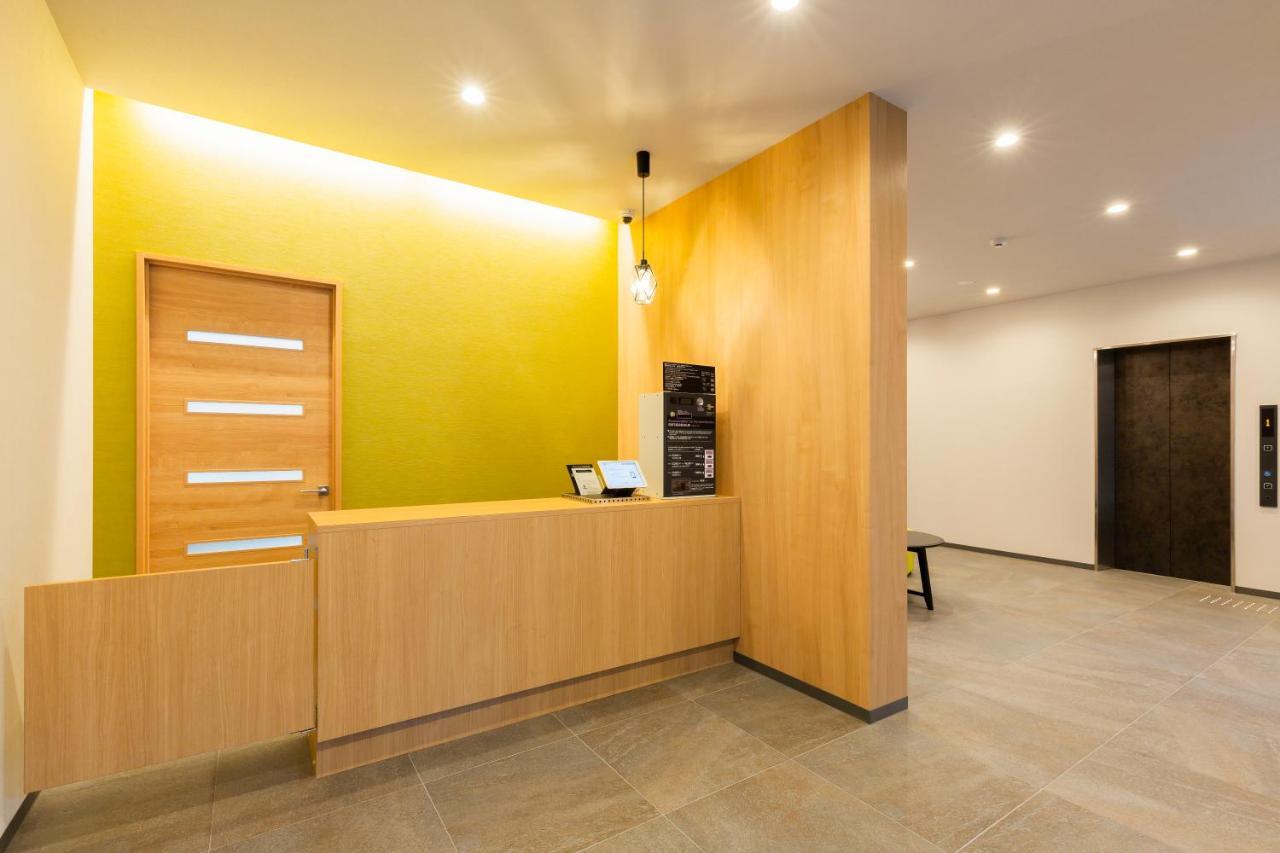 M'S Hotel Gojo Odawara Kyoto Bagian luar foto